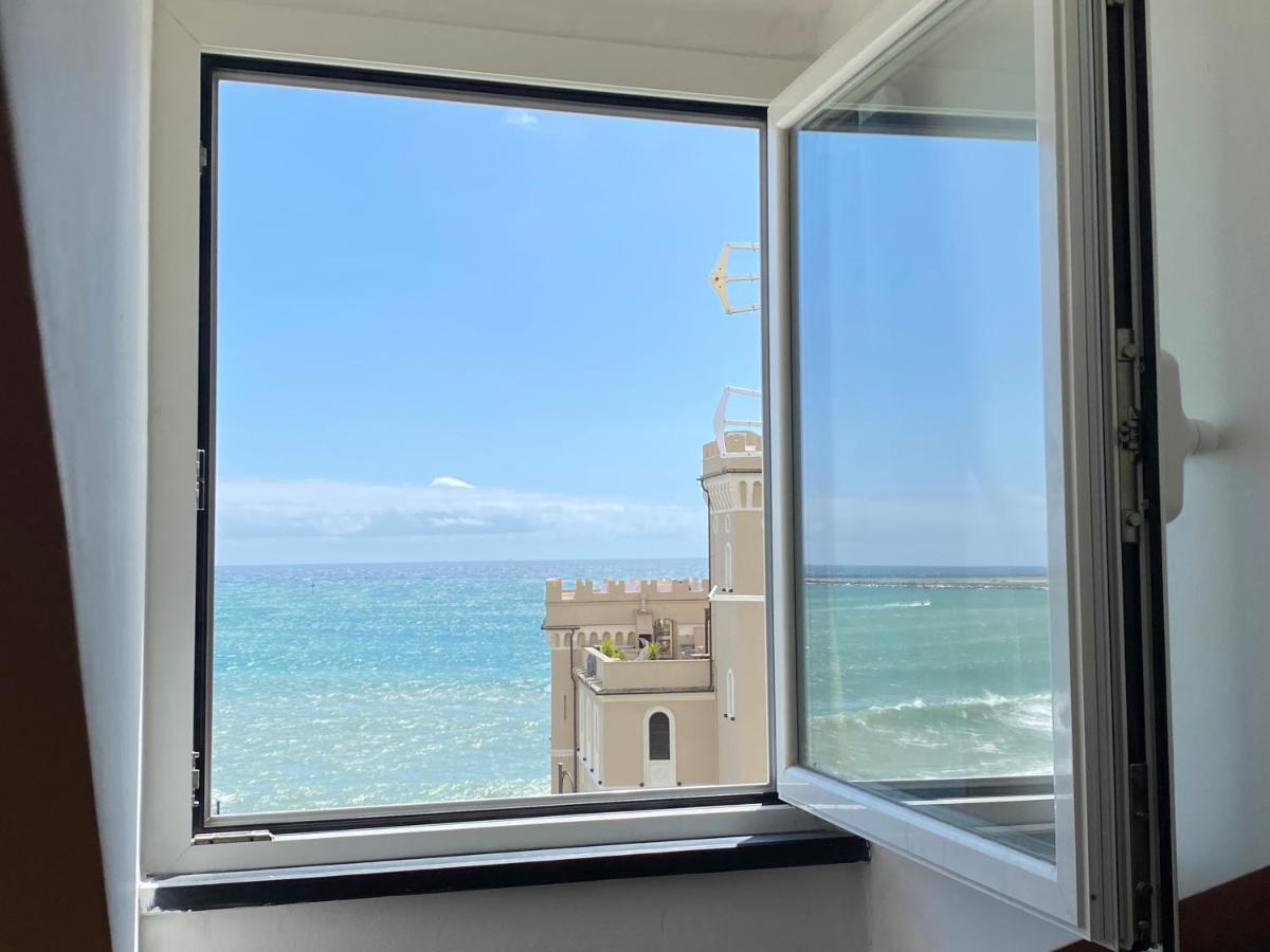 La Casa Dei Sogni Di Dory Apartment Genoa Exterior photo